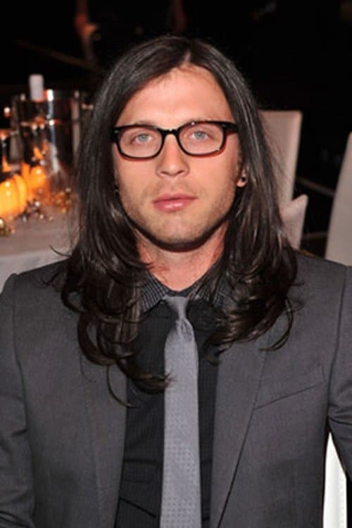 Photo of Nathan Followill