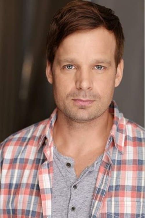 Photo of Nathan Wilson