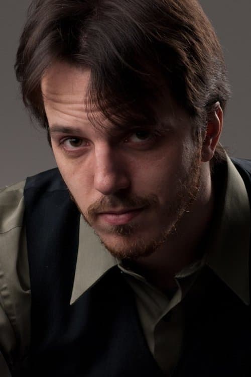 Photo of Nathaniel Sylva