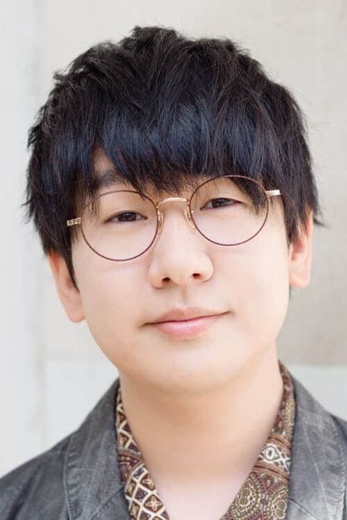 Photo of Natsuki Hanae