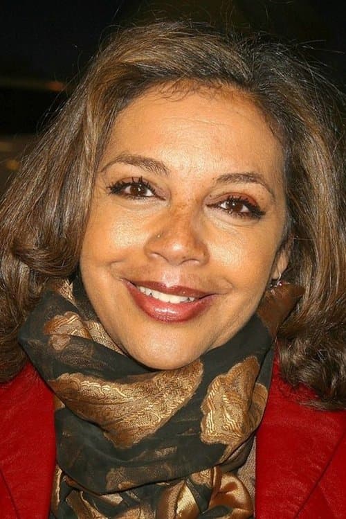 Photo of Neema Barnette