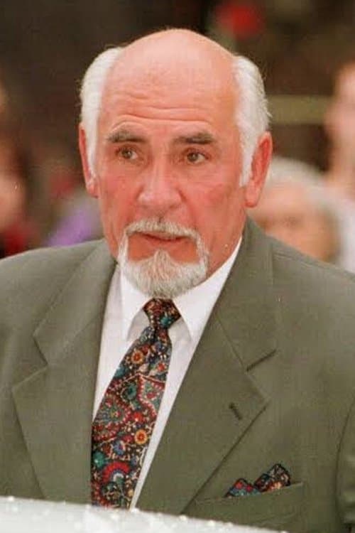 Photo of Neil Connery
