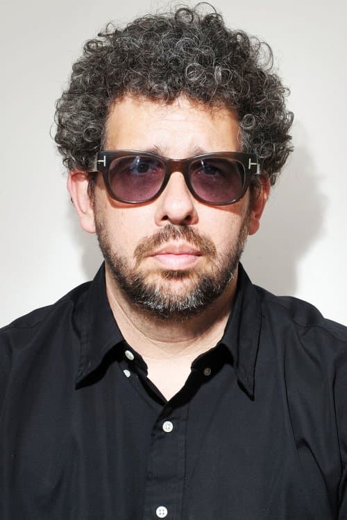 Photo of Neil LaBute