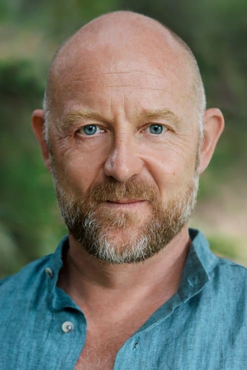 Photo of Neill Fleming