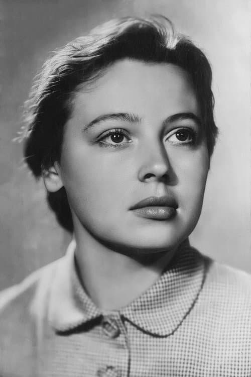 Photo of Nelli Podgornaya