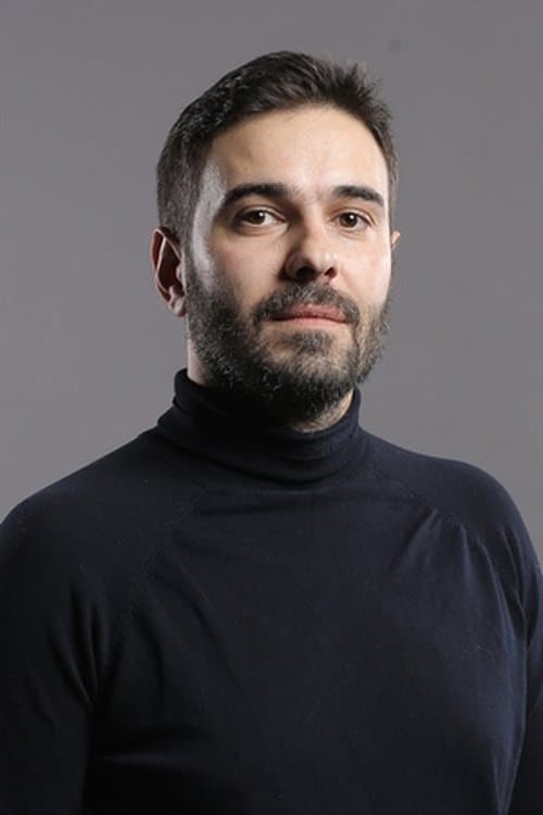 Photo of Nermin Hamzagić