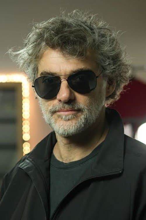 Photo of Néstor Frenkel