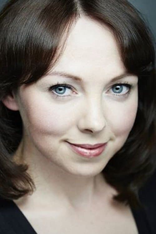 Photo of Nia Ann