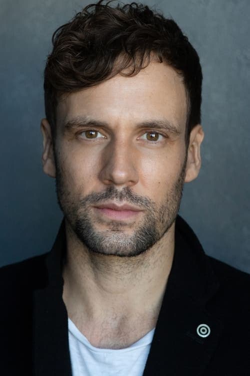 Photo of Nick Blood