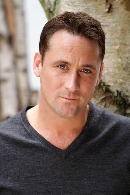 Photo of Nick Pickard