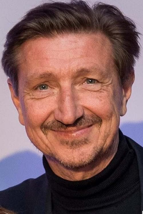 Photo of Nicolaj Kopernikus