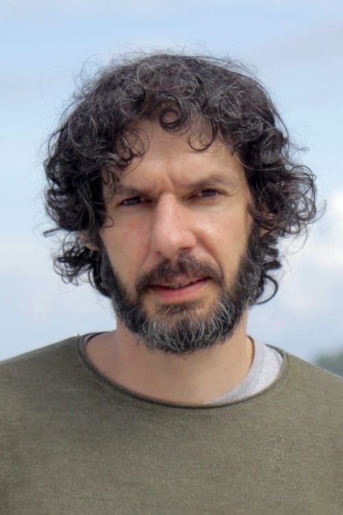 Photo of Nicolás Azalbert