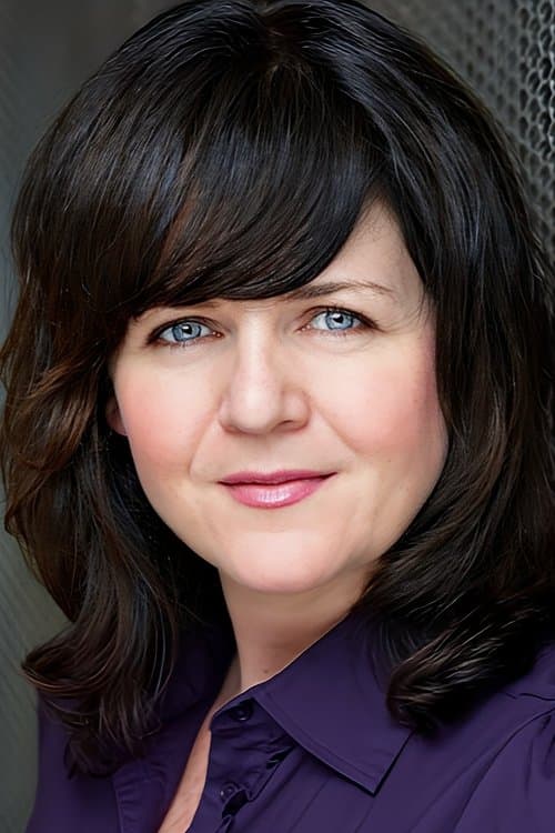 Photo of Nicole Fairbairn