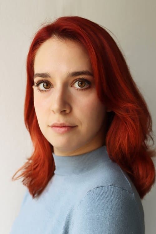 Photo of Nika Ivančić