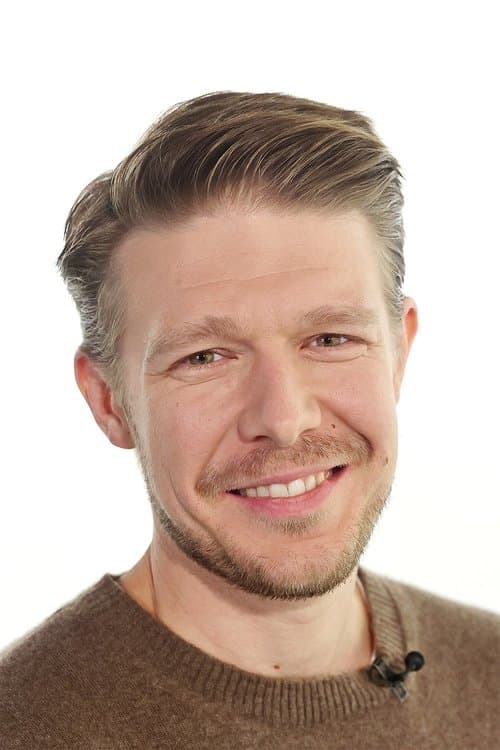 Photo of Nikita Efremov