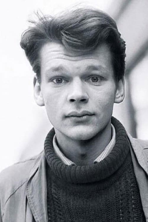 Photo of Nikita Mikhajlovsky