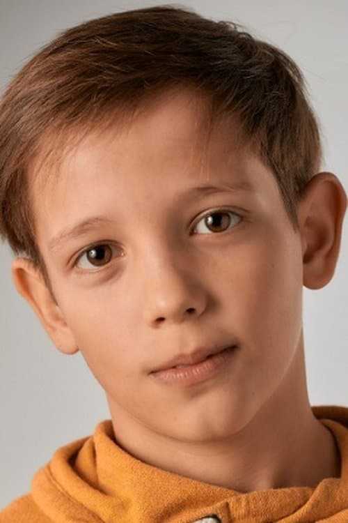 Photo of Nikita Tabunshchik