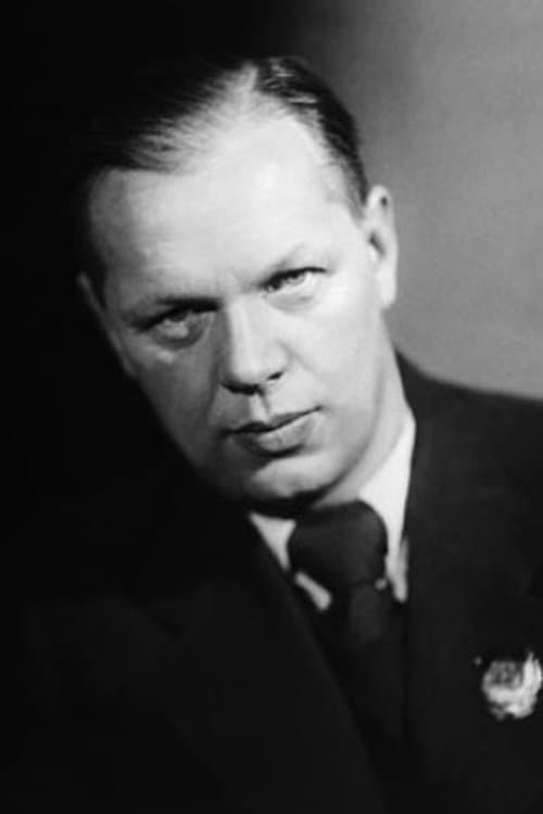 Photo of Nikolai Okhlopkov