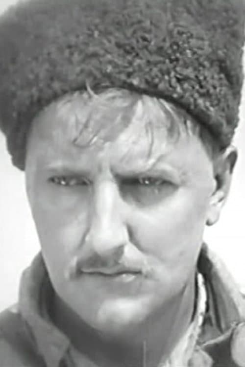 Photo of Nikolai Vitovtov