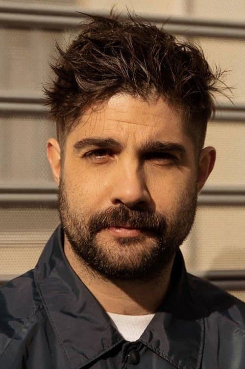 Photo of Nikolas Aggelis