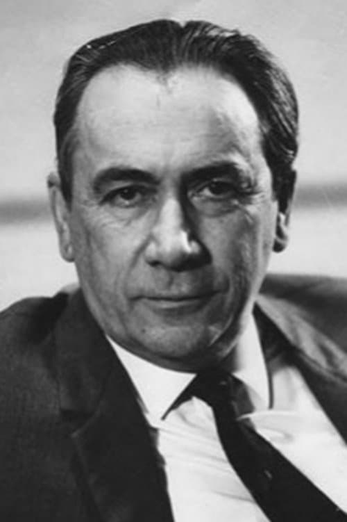 Photo of Nikolay Litvinov