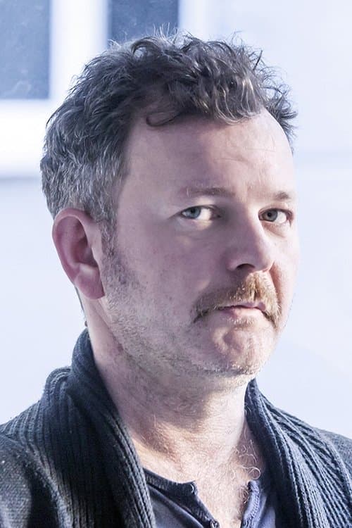 Photo of Nikos Georgakis