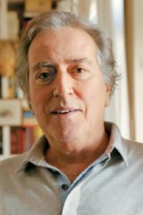 Photo of Nikos Panayotopoulos
