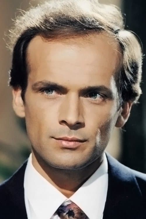 Photo of Nikos Papadopoulos