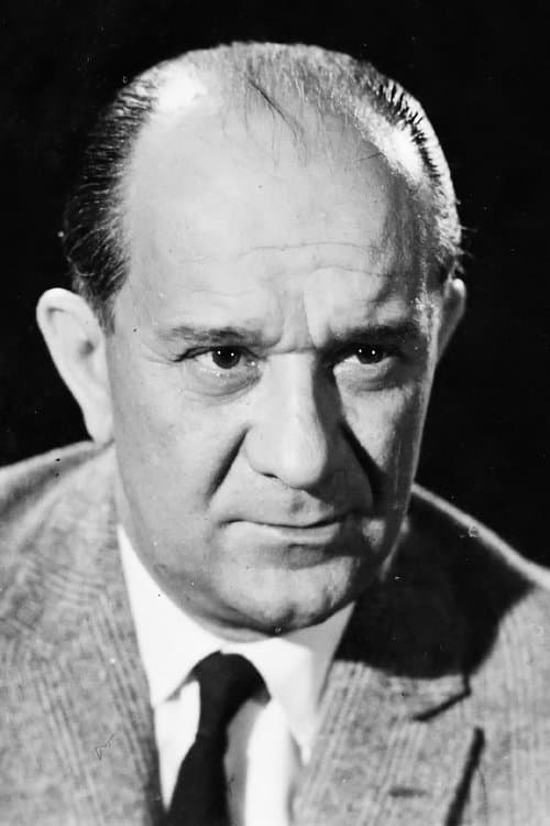 Photo of Nikos Tsiforos