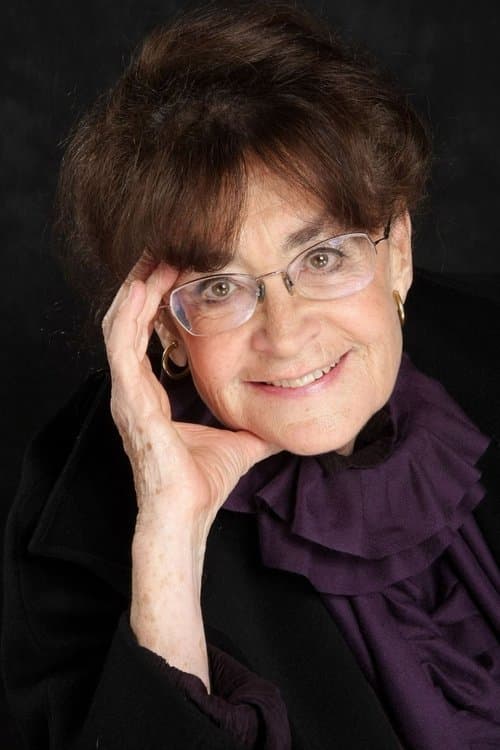 Photo of Nina Companéez