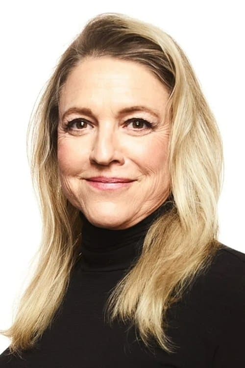 Photo of Nina Menkes