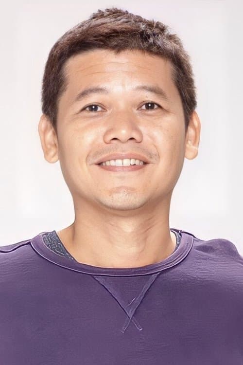 Photo of Nithiwat Tharathorn