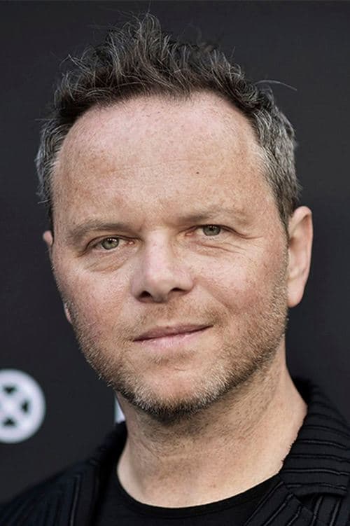 Photo of Noah Hawley