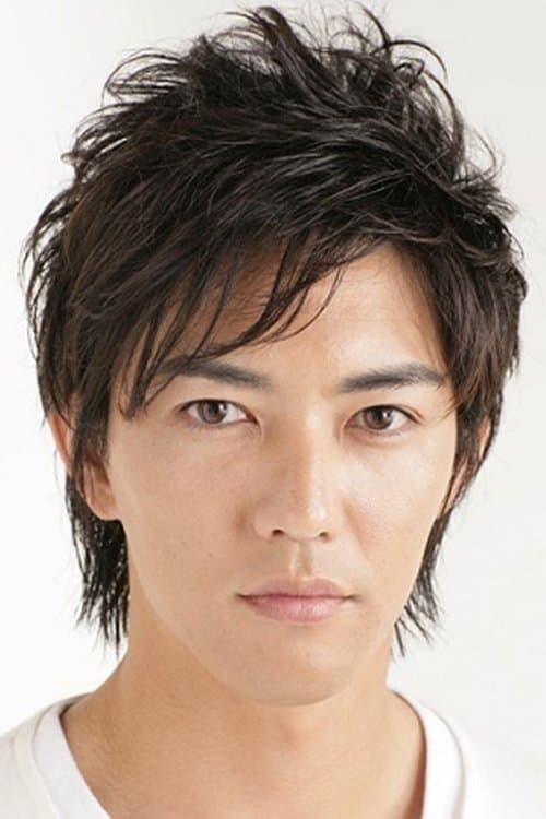 Photo of Noboru Kaneko