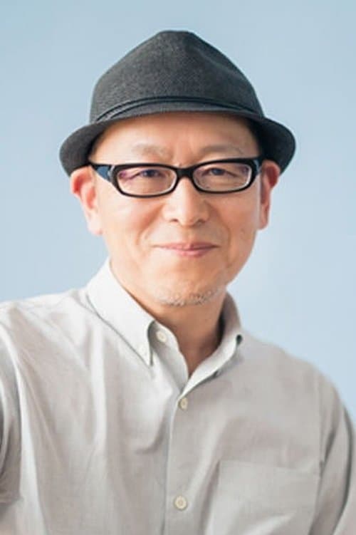 Photo of Nobuhiro Doi
