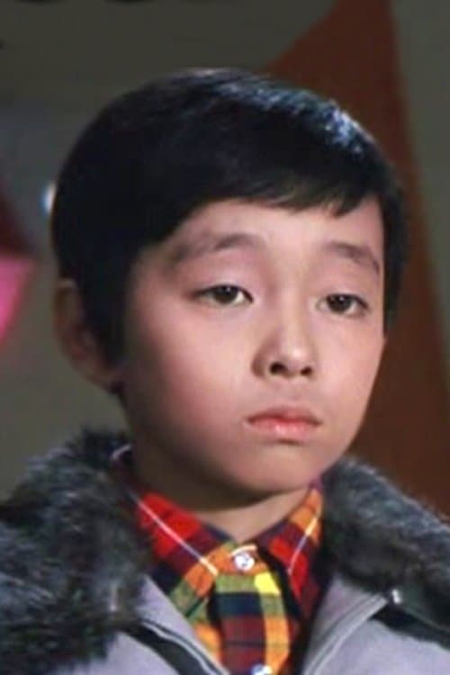 Photo of Nobuhiro Kajima