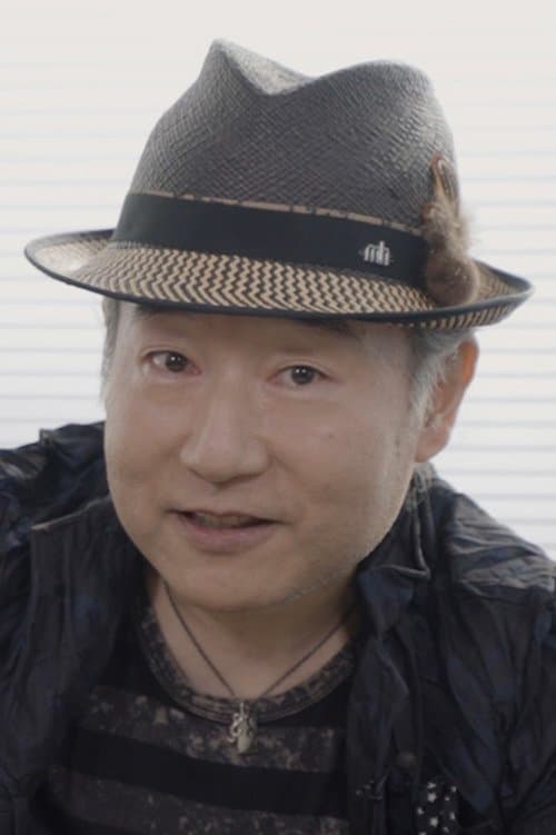 Photo of Nobuo Tobita