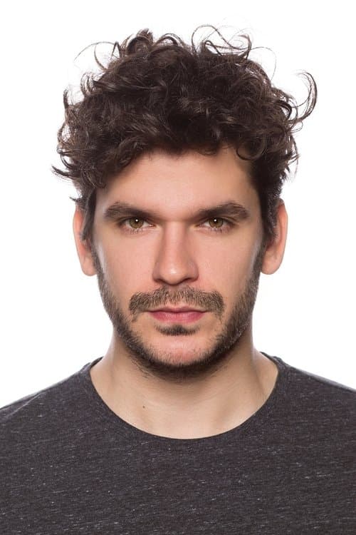 Photo of Noël Czuczor