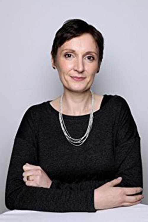 Photo of Nora Twomey