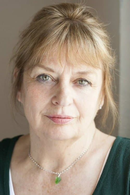Photo of Noreen Kershaw
