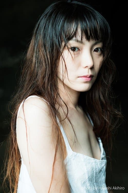 Photo of Norie Yasui
