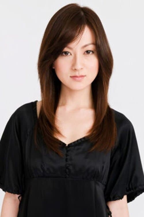 Photo of Nozomi Ando