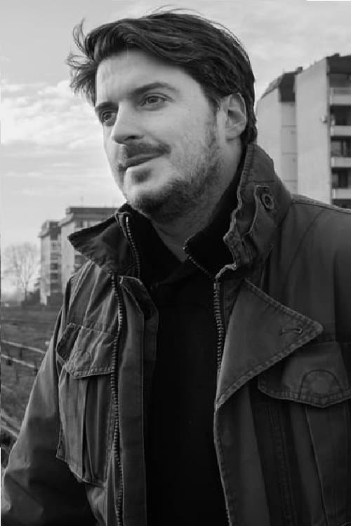 Photo of Ognjen Glavonić