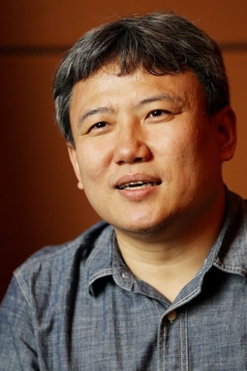 Photo of Oh Ki-hwan