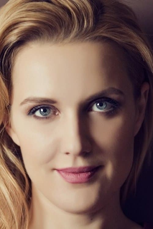 Photo of Oksana Karas