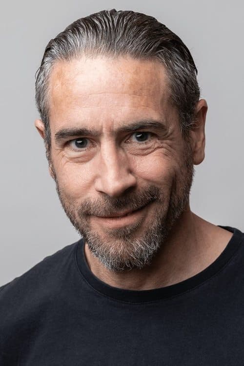 Photo of Ola Rapace