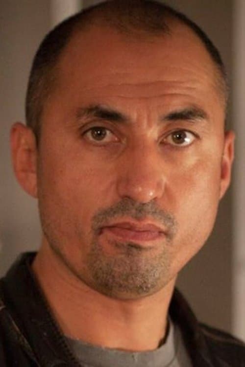 Photo of Oleg Asadulin