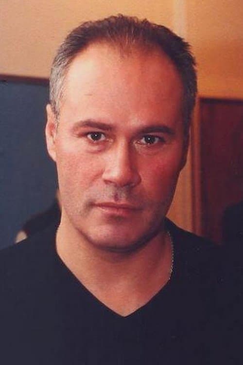 Photo of Oleg Gushchin
