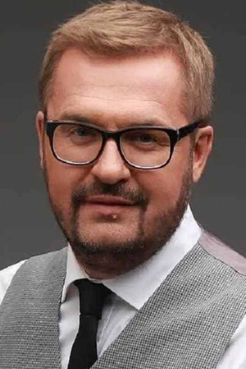 Photo of Oleksandr Ponomarov