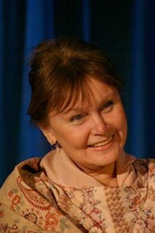 Photo of Olga Gavrilyuk